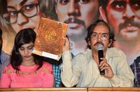 Mooduvandala Muppainalugo Katha Movie Press Meet